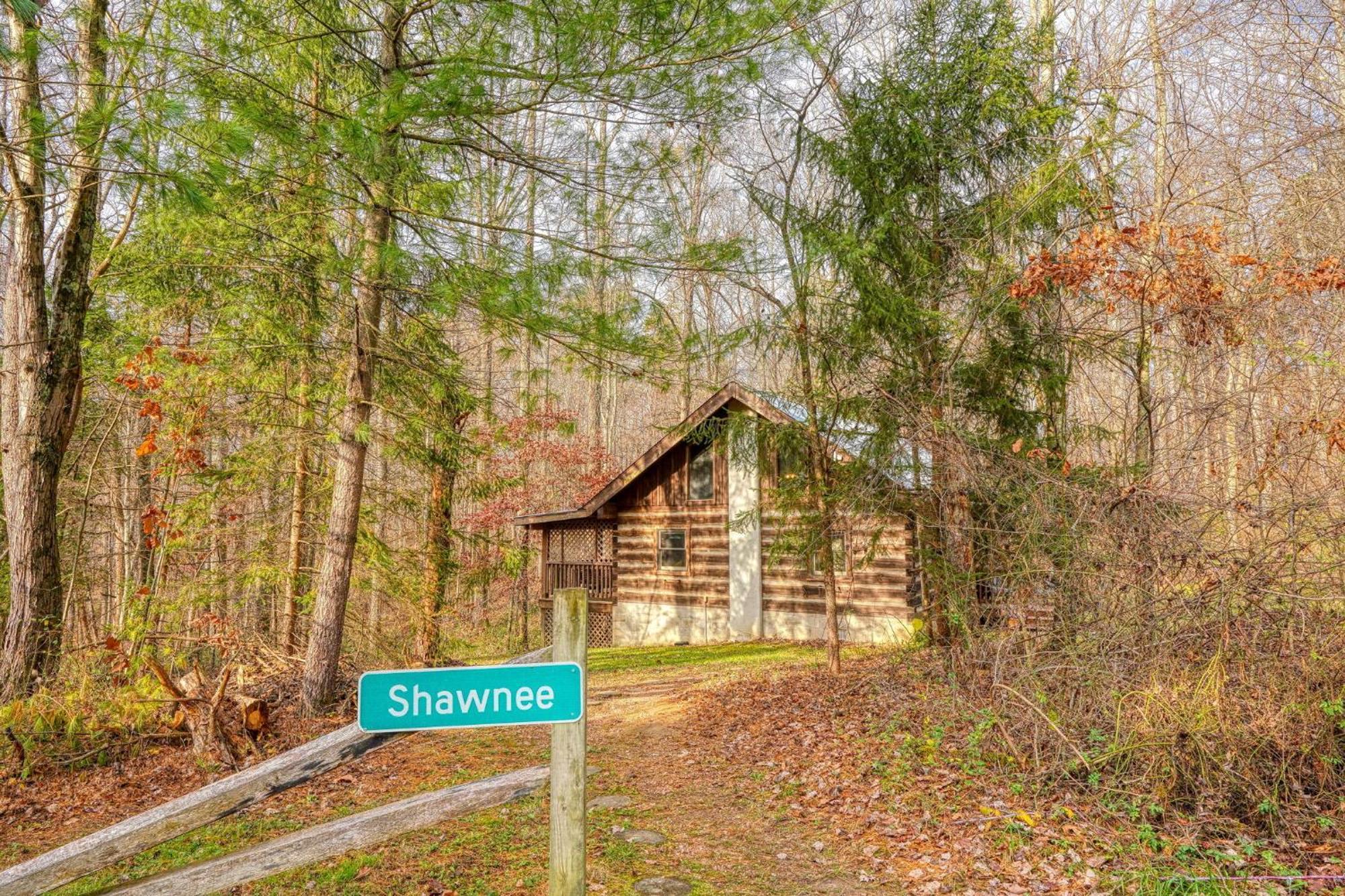 Shawnee *